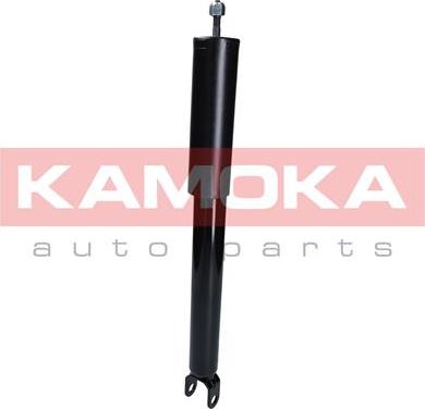 Kamoka 2000996 - Амортизатор autocars.com.ua