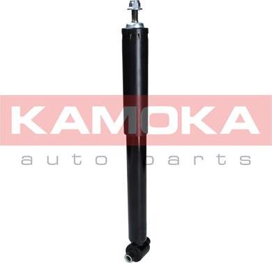 Kamoka 2000997 - Амортизатор autocars.com.ua