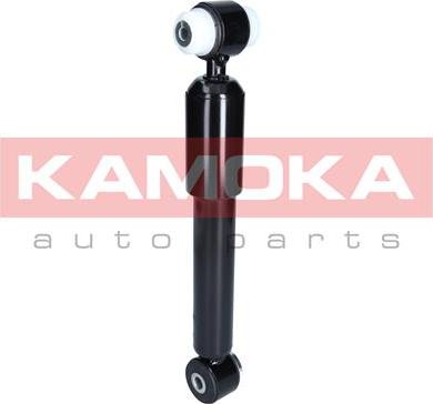 Kamoka 2000999 - Амортизатор autocars.com.ua