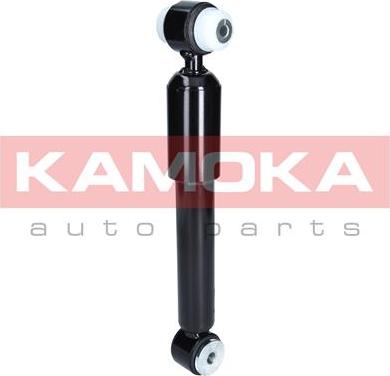 Kamoka 2000999 - Амортизатор autocars.com.ua