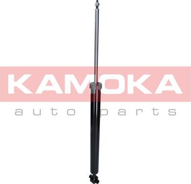 Kamoka 2001000 - Амортизатор avtokuzovplus.com.ua