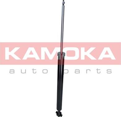 Kamoka 2001000 - Амортизатор avtokuzovplus.com.ua