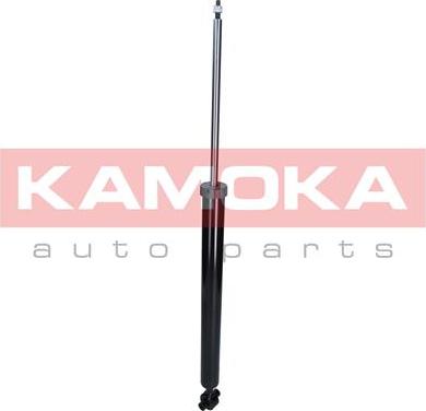 Kamoka 2001000 - Амортизатор avtokuzovplus.com.ua