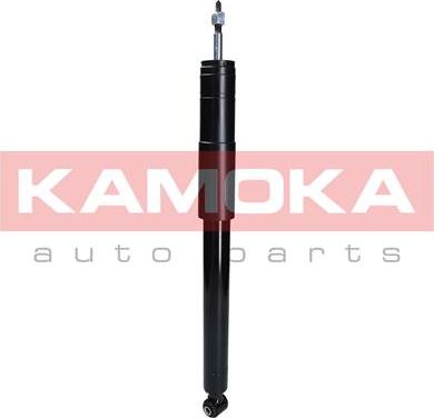 Kamoka 2001004 - Амортизатор autocars.com.ua