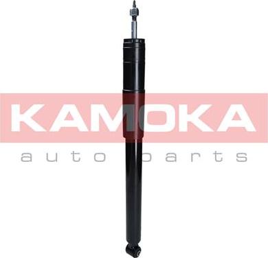 Kamoka 2001004 - Амортизатор autocars.com.ua