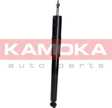 Kamoka 2001004 - Амортизатор autocars.com.ua