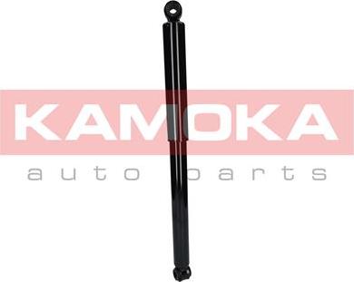 Kamoka 2001005 - Амортизатор autocars.com.ua