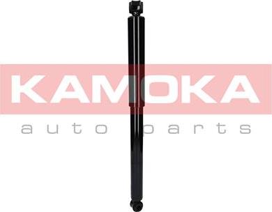 Kamoka 2001005 - Амортизатор autocars.com.ua