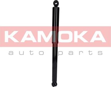 Kamoka 2001005 - Амортизатор avtokuzovplus.com.ua