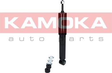 Kamoka 2001008 - Амортизатор avtokuzovplus.com.ua