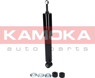 Kamoka 2001008 - Амортизатор avtokuzovplus.com.ua