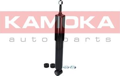 Kamoka 2001008 - Амортизатор avtokuzovplus.com.ua