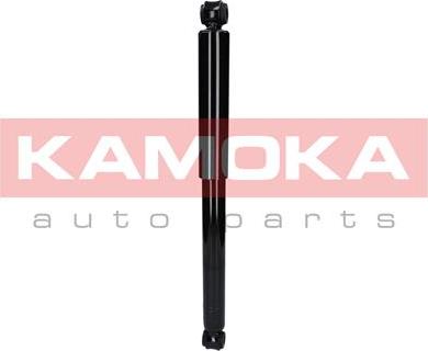 Kamoka 2001009 - Амортизатор autodnr.net