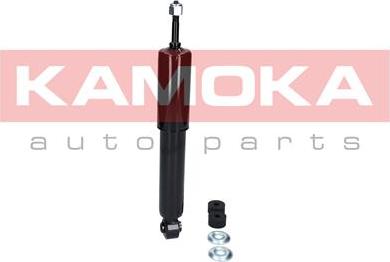 Kamoka 2001010 - Амортизатор autocars.com.ua