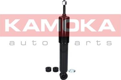 Kamoka 2001010 - Амортизатор avtokuzovplus.com.ua