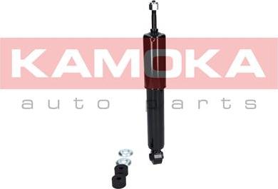 Kamoka 2001010 - Амортизатор avtokuzovplus.com.ua