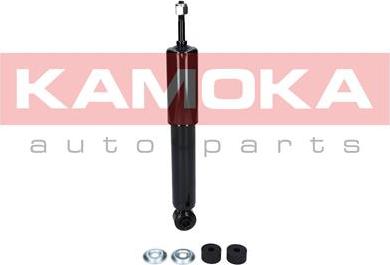 Kamoka 2001010 - Амортизатор avtokuzovplus.com.ua