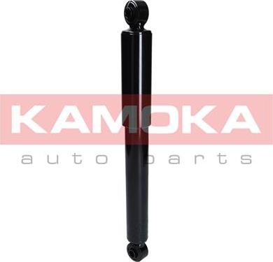 Kamoka 2001012 - Амортизатор autocars.com.ua