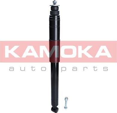 Kamoka 2001013 - Амортизатор autocars.com.ua