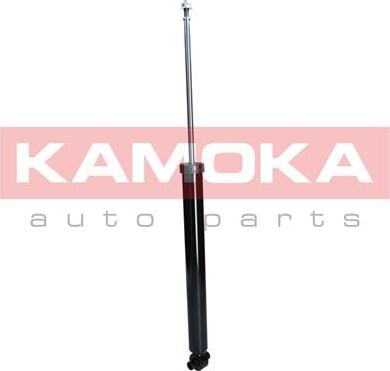 Kamoka 2001014 - Амортизатор autocars.com.ua