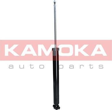 Kamoka 2001014 - Амортизатор autocars.com.ua