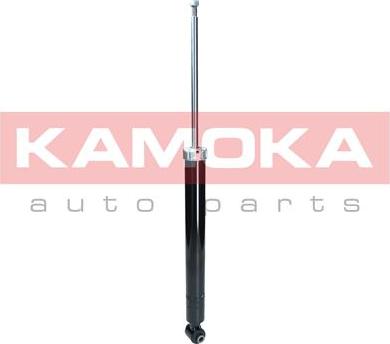 Kamoka 2001015 - Амортизатор avtokuzovplus.com.ua