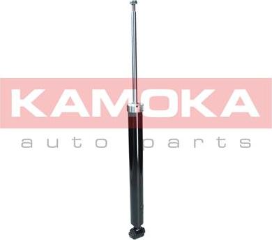 Kamoka 2001015 - Амортизатор avtokuzovplus.com.ua