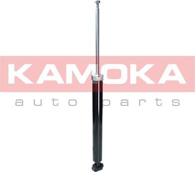 Kamoka 2001015 - Амортизатор avtokuzovplus.com.ua