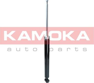 Kamoka 2001015 - Амортизатор avtokuzovplus.com.ua