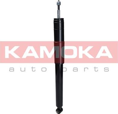 Kamoka 2001017 - Амортизатор avtokuzovplus.com.ua