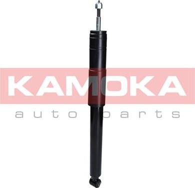 Kamoka 2001017 - Амортизатор avtokuzovplus.com.ua