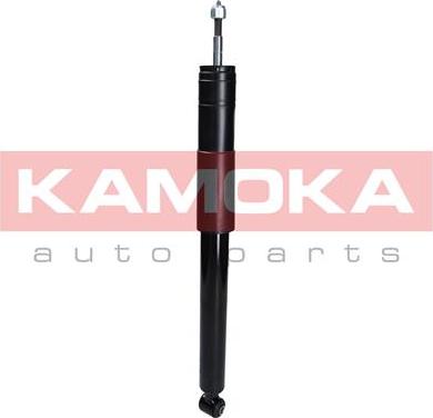 Kamoka 2001017 - Амортизатор avtokuzovplus.com.ua