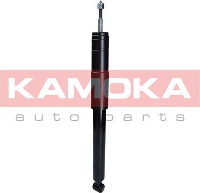 Kamoka 2001018 - Амортизатор avtokuzovplus.com.ua