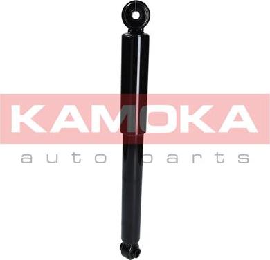 Kamoka 2001019 - Амортизатор autocars.com.ua