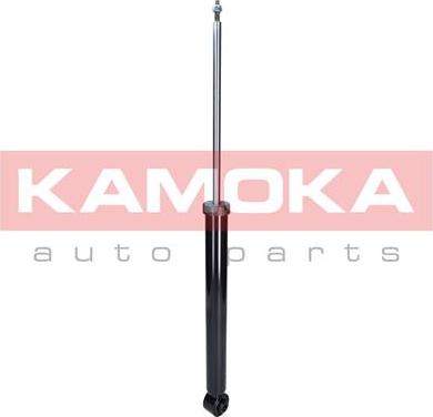 Kamoka 2001021 - Амортизатор autocars.com.ua