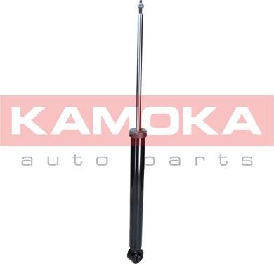 Kamoka 2001021 - Амортизатор autocars.com.ua