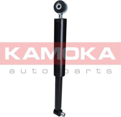 Kamoka 2001022 - Амортизатор avtokuzovplus.com.ua