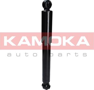 Kamoka 2001024 - Амортизатор autocars.com.ua