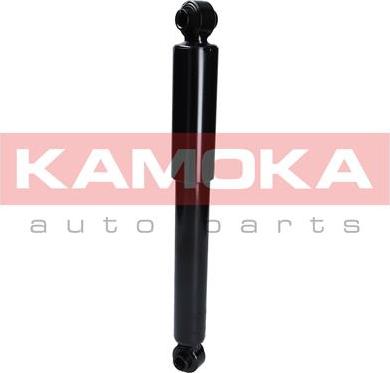 Kamoka 2001024 - Амортизатор autocars.com.ua