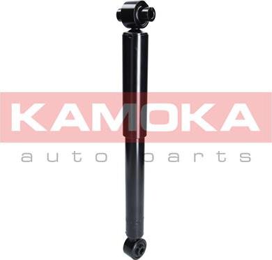 Kamoka 2001025 - Амортизатор autocars.com.ua