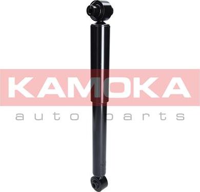 Kamoka 2001025 - Амортизатор autocars.com.ua