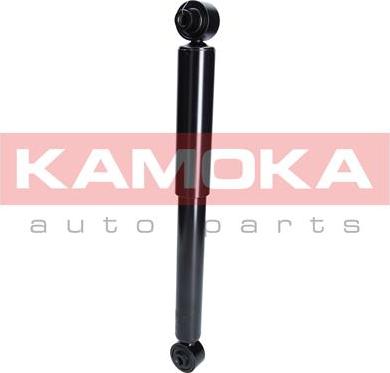 Kamoka 2001025 - Амортизатор autocars.com.ua