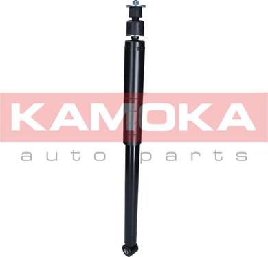 Kamoka 2001026 - Амортизатор autocars.com.ua