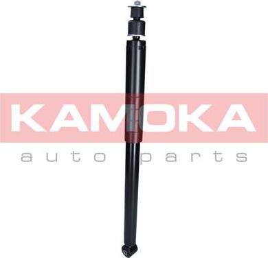 Kamoka 2001026 - Амортизатор autocars.com.ua