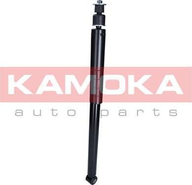 Kamoka 2001026 - Амортизатор autocars.com.ua