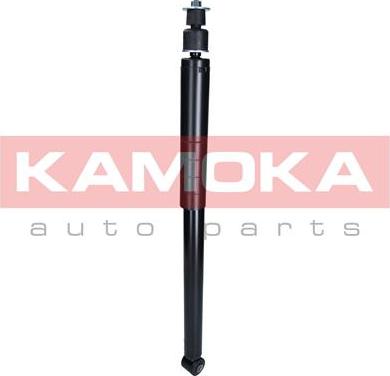 Kamoka 2001026 - Амортизатор autocars.com.ua