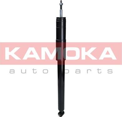 Kamoka 2001028 - Амортизатор autocars.com.ua