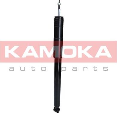 Kamoka 2001028 - Амортизатор autocars.com.ua