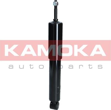 Kamoka 2001031 - Амортизатор autocars.com.ua