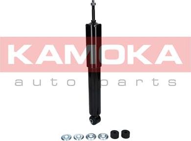 Kamoka 2001034 - Амортизатор autocars.com.ua